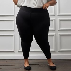 Torrid Studio Ponte Pant